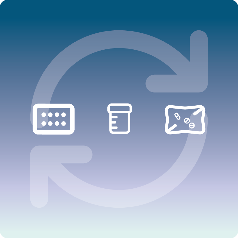 Renouvellements pré-autorisés avec Précis