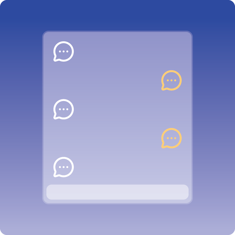 Outil de messagerie dans Pr/cis